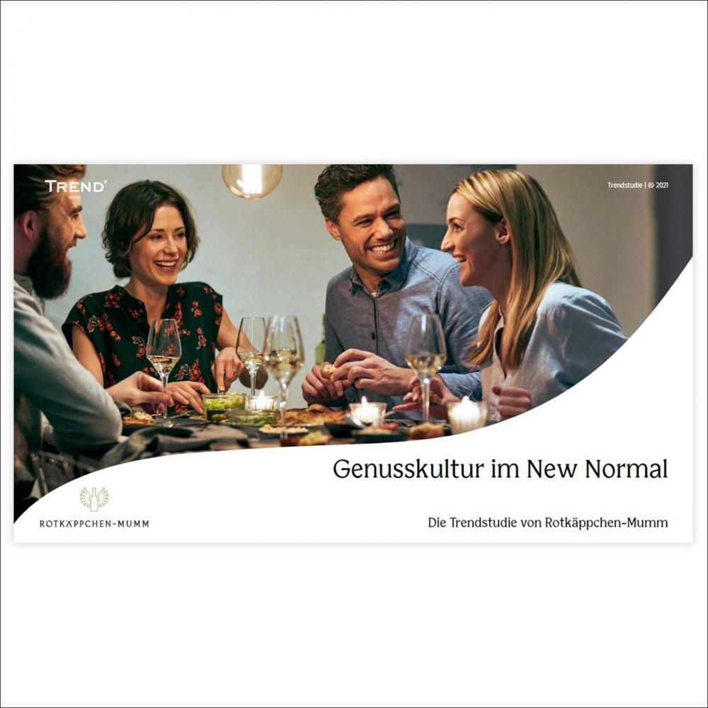 Enjoyment In The New Normal