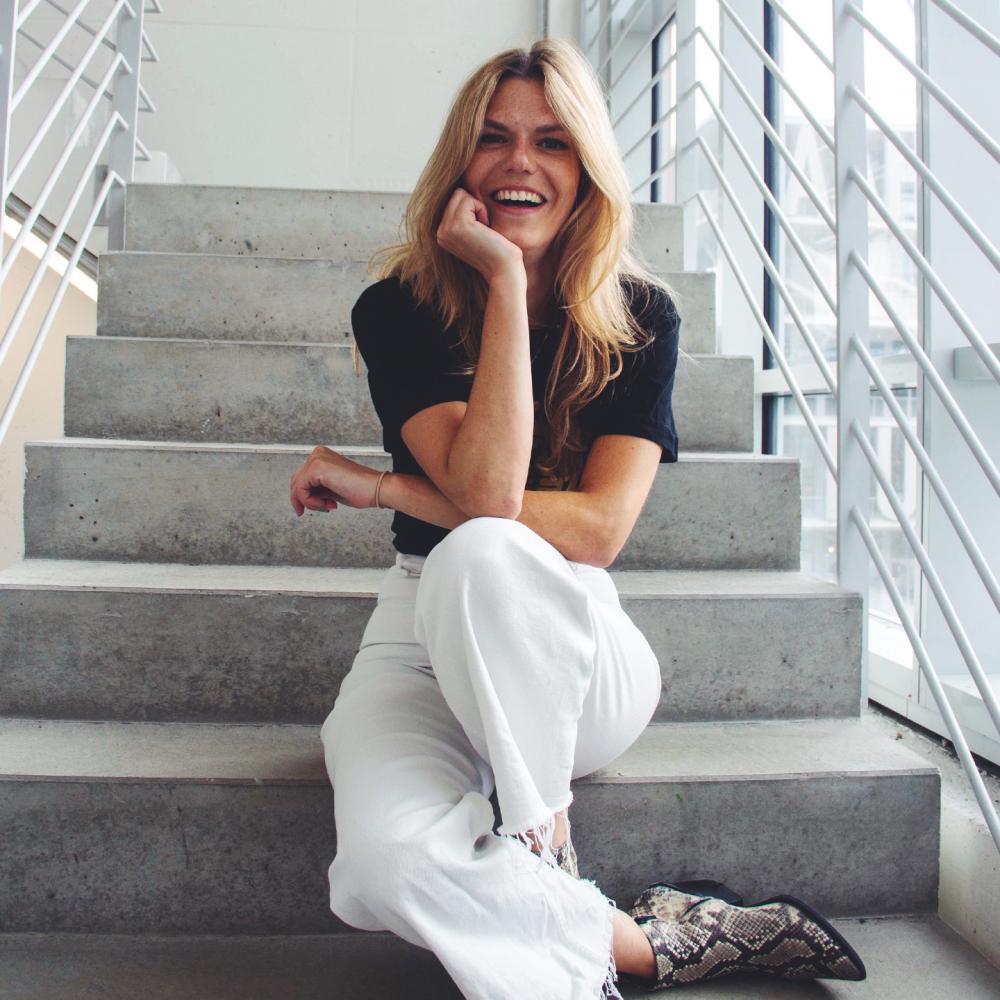 Kim Haußer