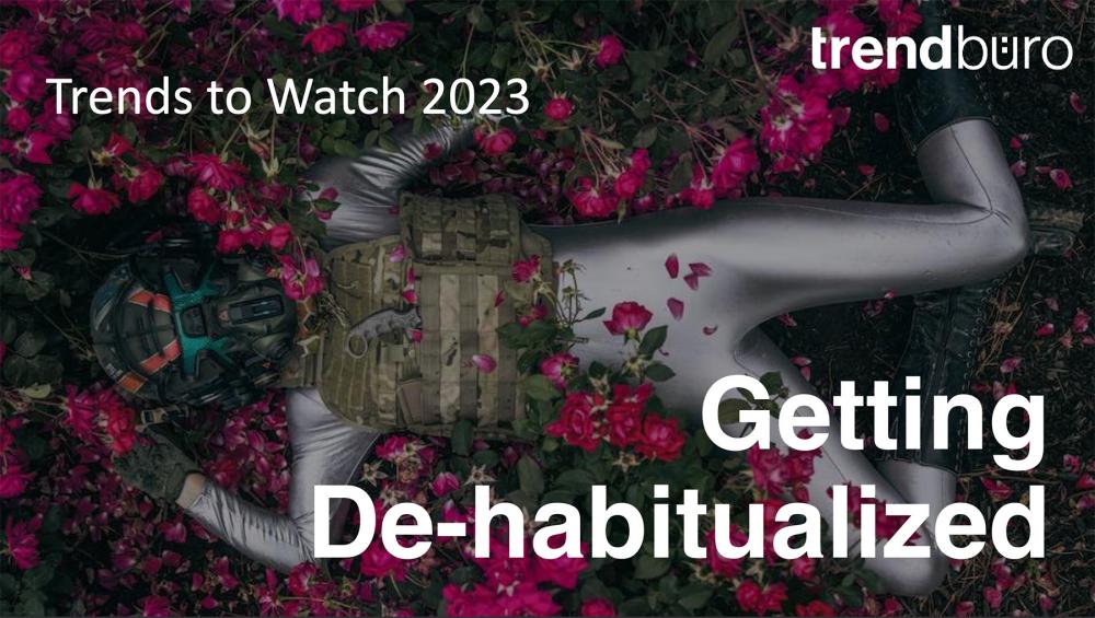 Trends to Watch 2023
