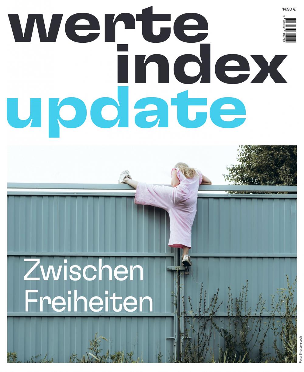 Werte Index Nr.2 2022