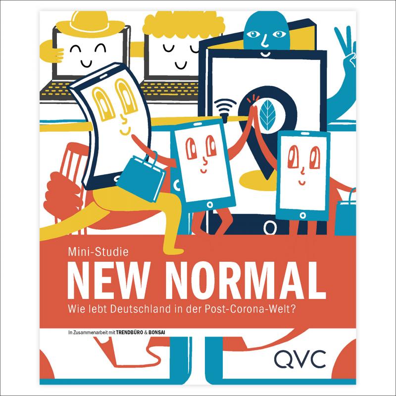 Enjoyment in the New Normal