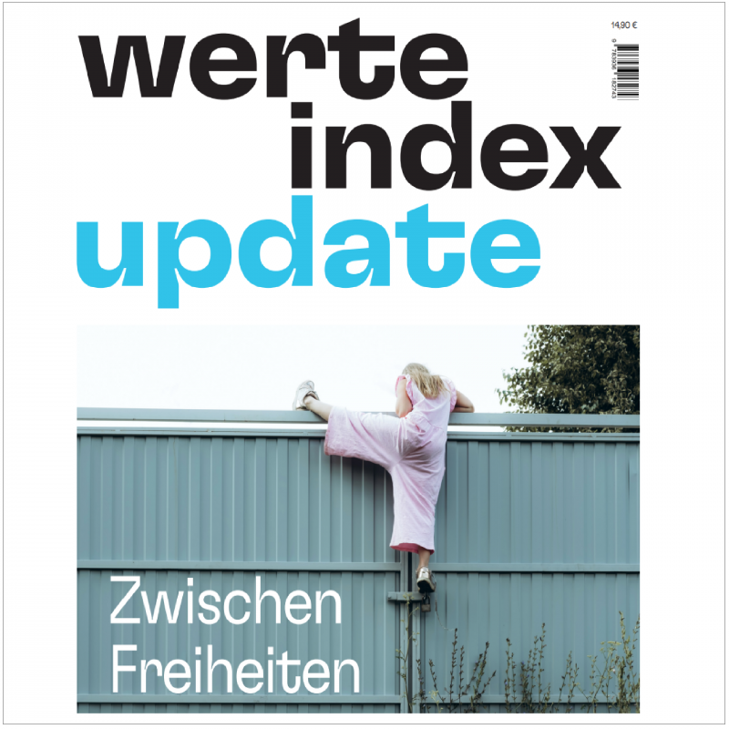 Werte Index Nr.2 2022