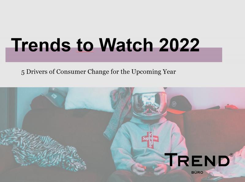 Trends To Watch